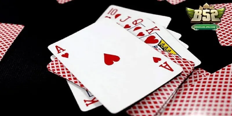 Luật chơi sâm lốc tại B52club