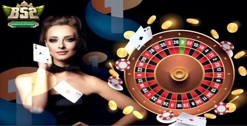 Tổng quan về live casino tại b52 club